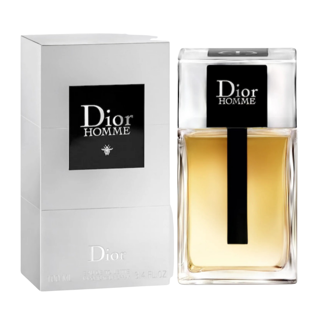Dior Homme 3.4 oz. / 100ml Eau de Toilette - Arvella Fragrance